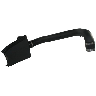 AFE Power Magnum FORCE Stage-2 Si Pro DRY 5R Intake System - TJ 4.0L