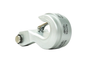 Monster Hooks Swivel Hook - Silver