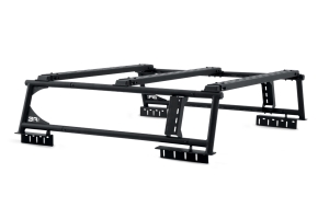 Body Armor Universal Mid-Size Overland Bed Rack