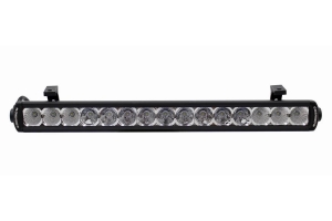 Go Rhino 20in Single Row LED Light Bar