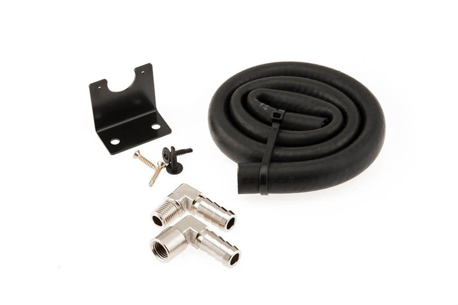 ARB Compressor Air Filter Relocation Kit