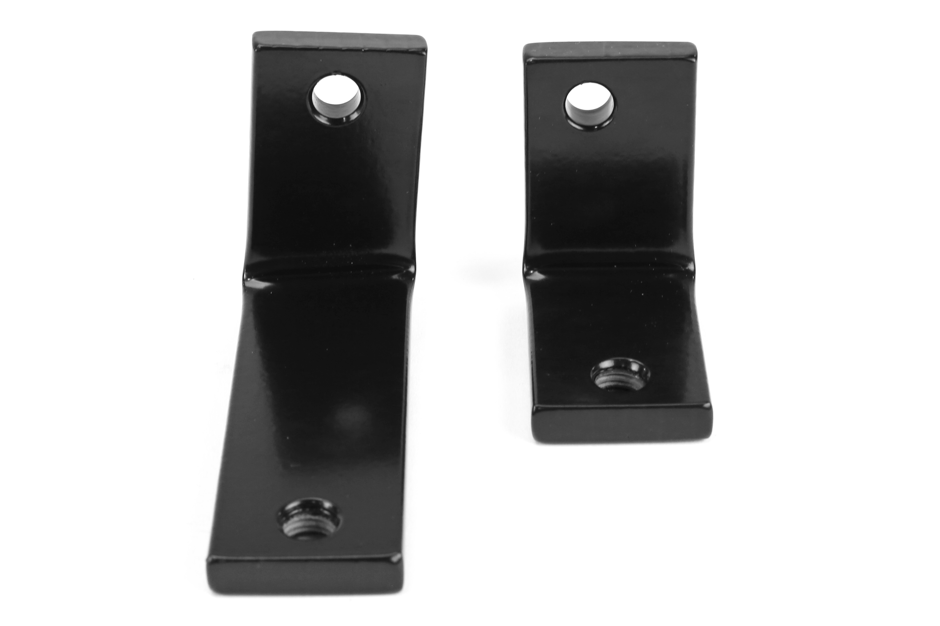 MasterCraft Seat Mount Adapter Kit Passenger Side - LJ/TJ