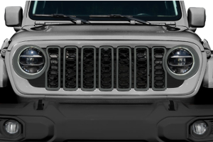 Distinction Applied 2024 Style Grille - JT/JL