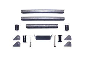 Motobilt Universal Transmission Cross Member Kit - Bare