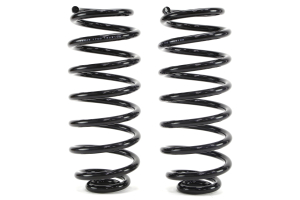 Teraflex Rear Coil Springs - JK 4dr 2.5in, JK 2dr 3in