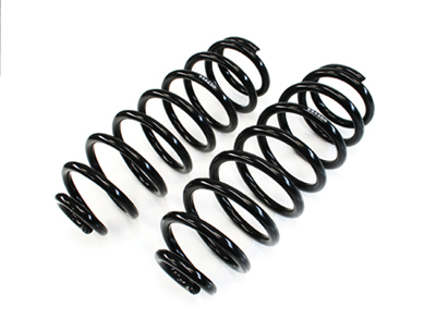 Teraflex Rear Coil Springs   - JK 4dr 3in, JK 2dr 4in 
