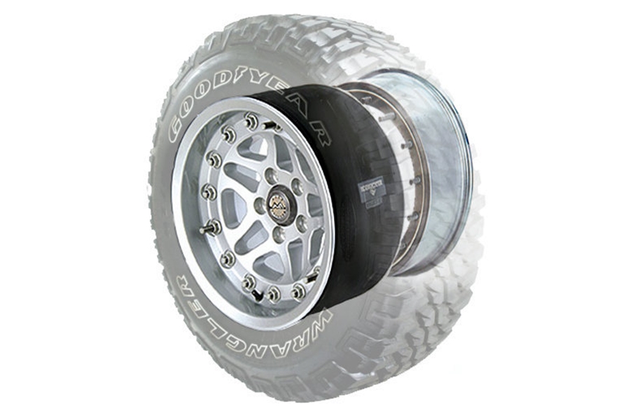 Hutchinson Beadlock Rubber Insert - JT/JL/JK
