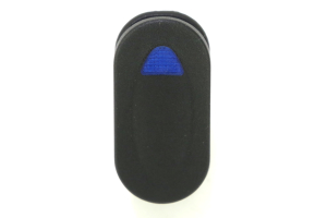 Rugged Ridge Rocker Switch Blue