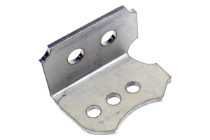 Artec Industries Adjustable Inner Frame Bracket 10 Degrees, Front Passenger/Rear Driver