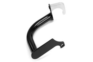 Synergy Manufacturing Grab Handle Set Front Black - LJ/TJ