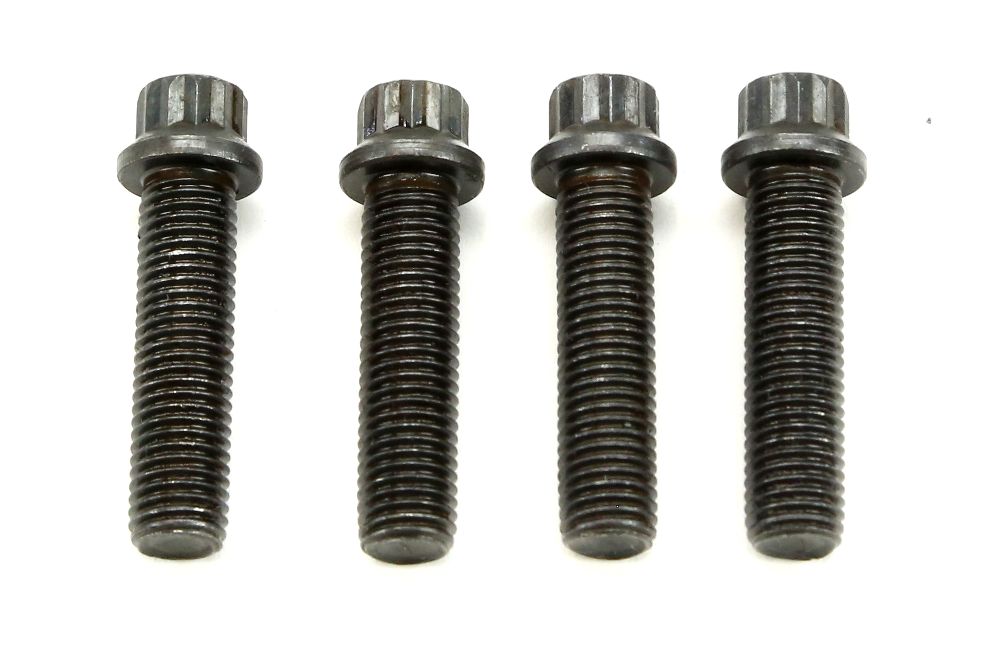 Adams Driveshaft Extreme Duty Series Front 1310 CV Driveshaft  - JK