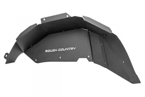 Rough Country Inner Fenders Set - JL