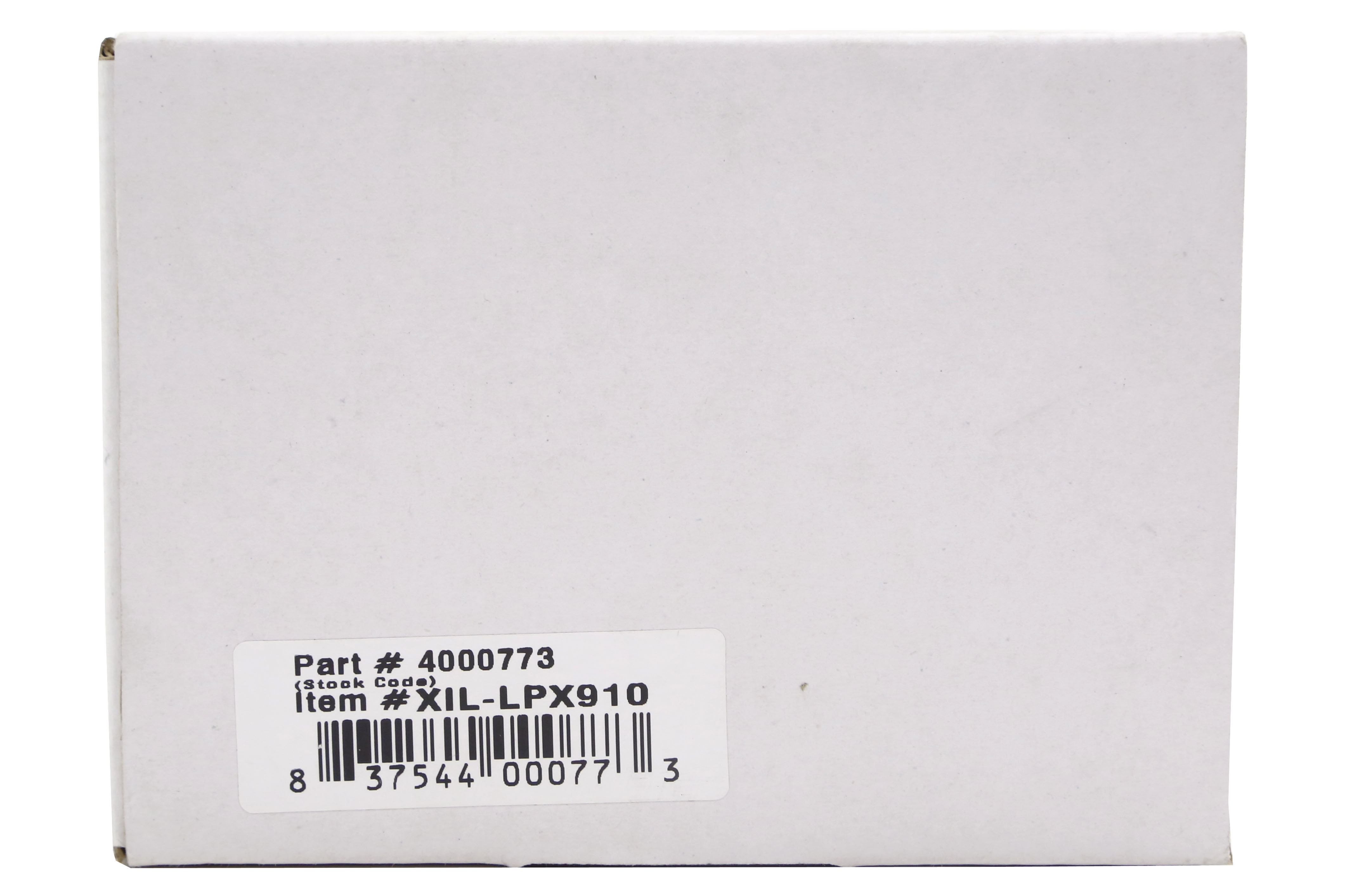 Vision X Xmitter Low Profile Prime Xtreme LED Light Bar