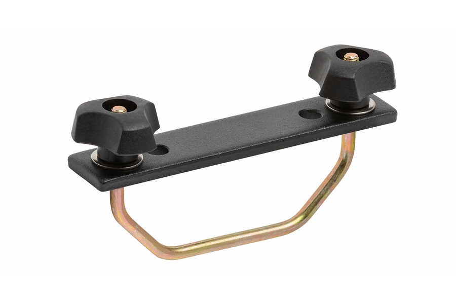Rhino Rack U Bolt Kit 