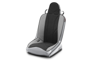MasterCraft Sportsman Seat Gray / Black