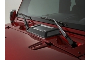 Mopar Hood Scoop - JK