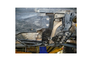 Synergy Manufacturing Replacement Transmission Crossmember - JK
