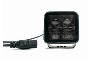 DV8 Offroad 3in Elite Series LED Pod Light - Single