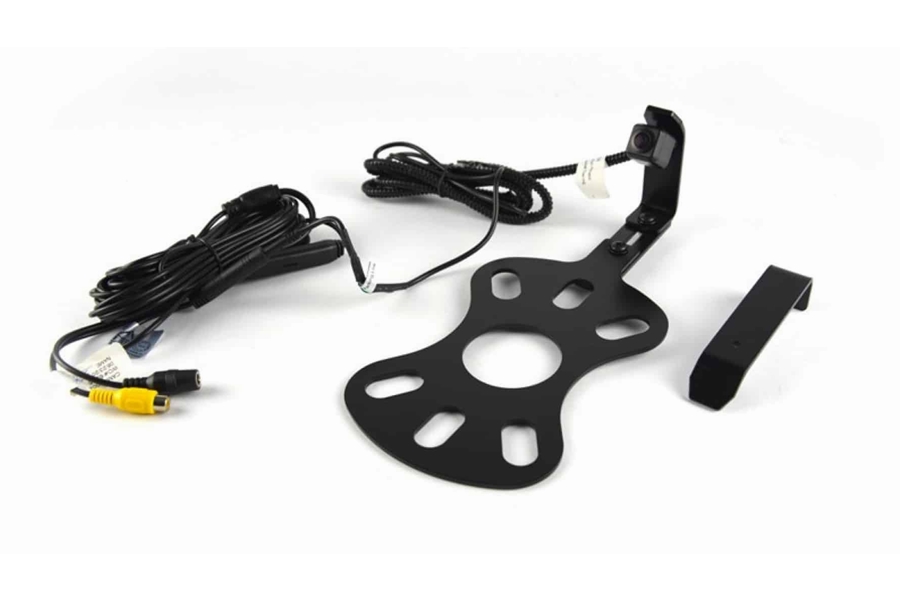 BandMotion SummitView Dual Camera Vision System for Factory Display Radios - JK