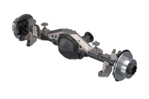 Artec Industries 1 Ton Basics Rear Axle Swap Kit w/ 14 Bolt Truss  - JK