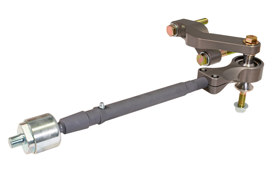 Carli Suspension Steering Tie-Rod System - Bronco 2021+