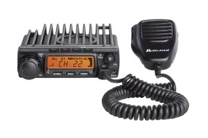 Midland MicroMobile Two-Way Radio Kit