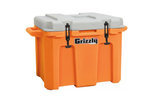 Grizzly Coolers Grizzly 60-IRP Cooler