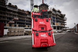 Milwaukee Tool Packout XL Tool Box