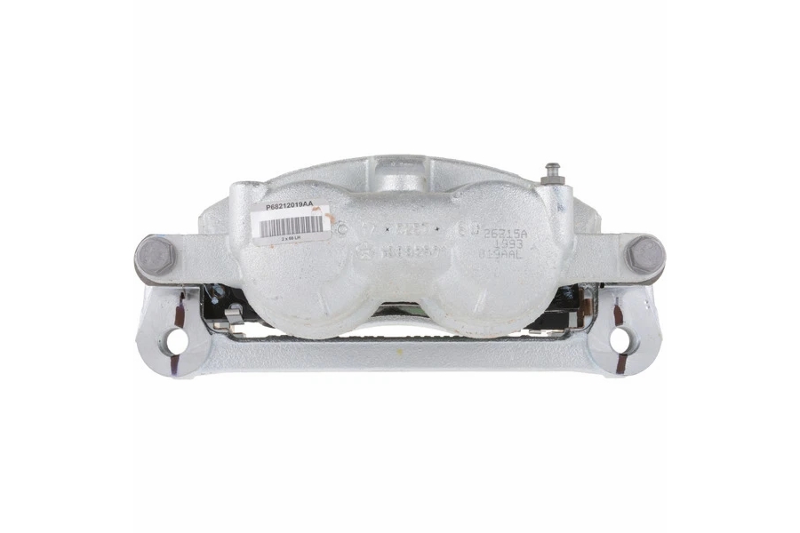 Dana UD60 Loaded Brake Caliper, Driver's Side Front