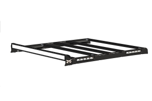 KC HiLiTES M-RACKS C-Series 50in Roof Rack - JL 4dr