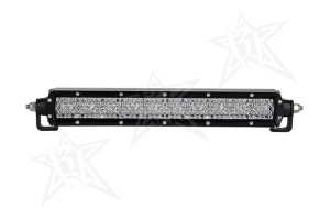 Rigid Industries SR-Series 10in Light Bar Diffused