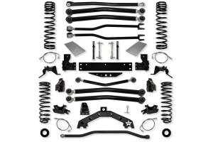 Rock Krawler 3.5in Adventure-X Long Arm Lift Kit - JK 2Dr