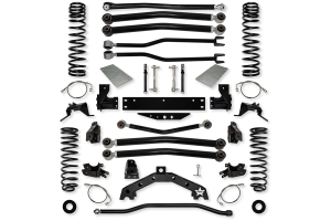 Rock Krawler 3.5in Adventure-X Long Arm Lift Kit - JK 2Dr