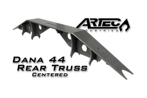 Artec Industries Dana 44 Full Width Axle Truss Rear - LJ/TJ