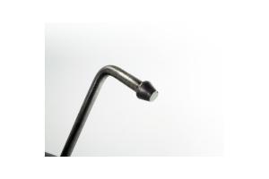 AFE Power Mach Force Axle-Back Exhaust System - JK