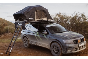 Rhino Rack Soft Shell Rooftop Tent