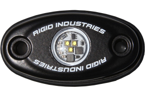 Rigid Industries A-Series Light High Strength Green