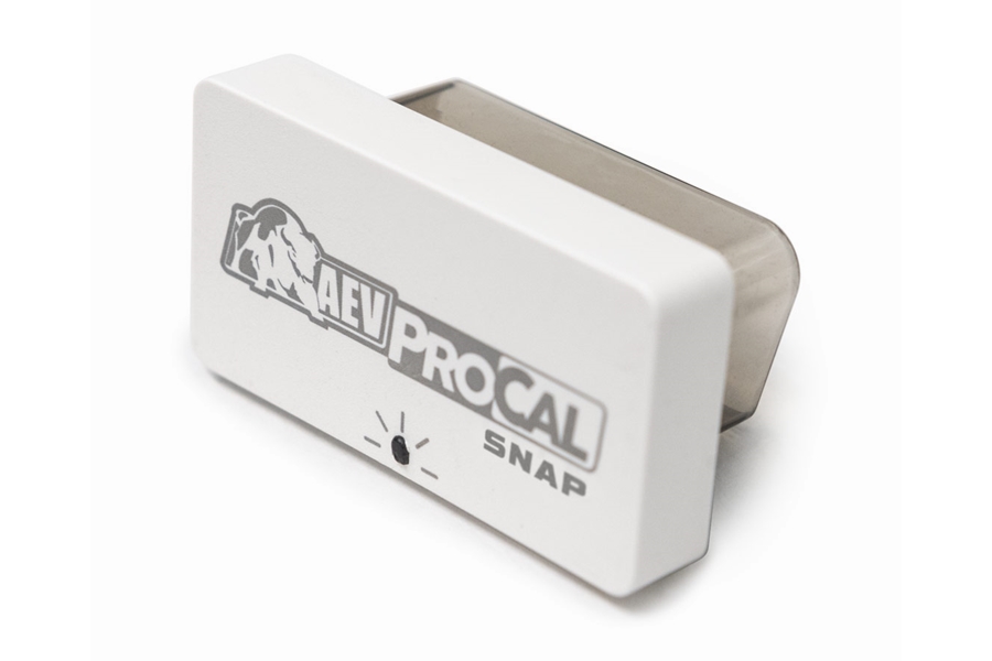 AEV 2in Spacer Lift Kit  - JT