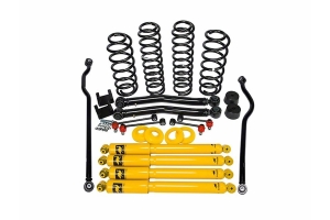 ARB Old Man Emu Heavy Suspension Lift Kit - JL 2Dr