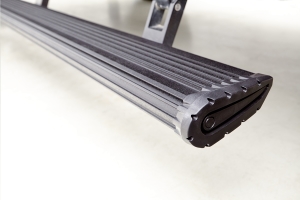 AMP Research PowerStep Xtreme - JK 4dr