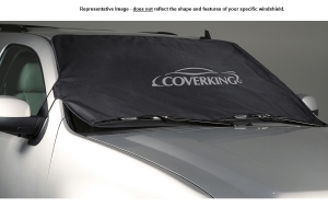 CoverKing Topliner Protection Package - Jeep Unlimited Rubicon 2007