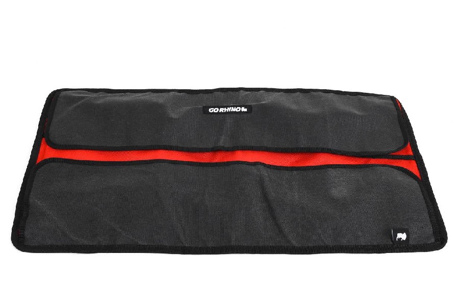 Go Rhino Xventure Gear Tool Wrench Roll - Large 