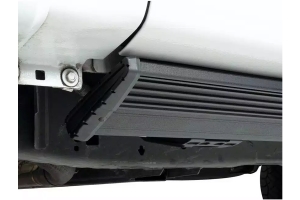 AMP Research POWERSTEP Xtreme Running Boards - Bronco 2021+
