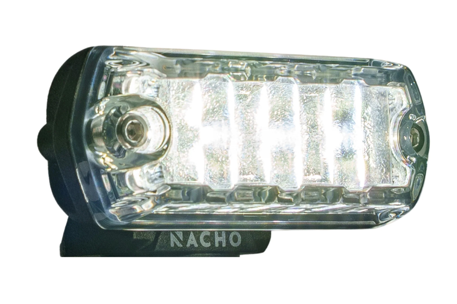 Nacho Offroad Technology NANO ARB Base Rack Light Kit 2 Pack | V5AR1 ...