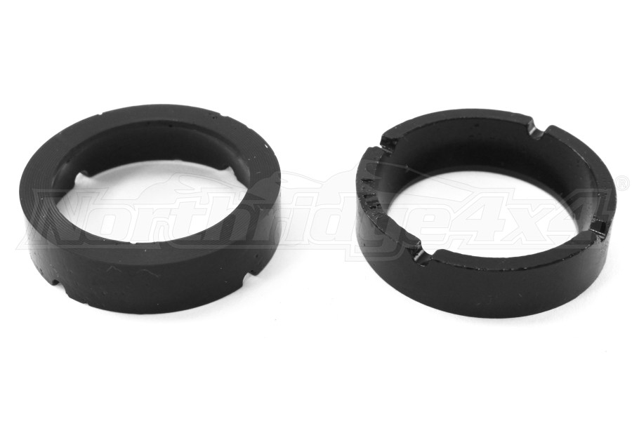 Rock Krawler Pro Krawler Joint Raceways Pair RK04034Northridge4x4