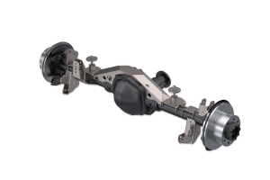  Artec Industries 1 Ton Basics Rear Axle Swap Kit w/ Sterling Truss  - JK 07-17