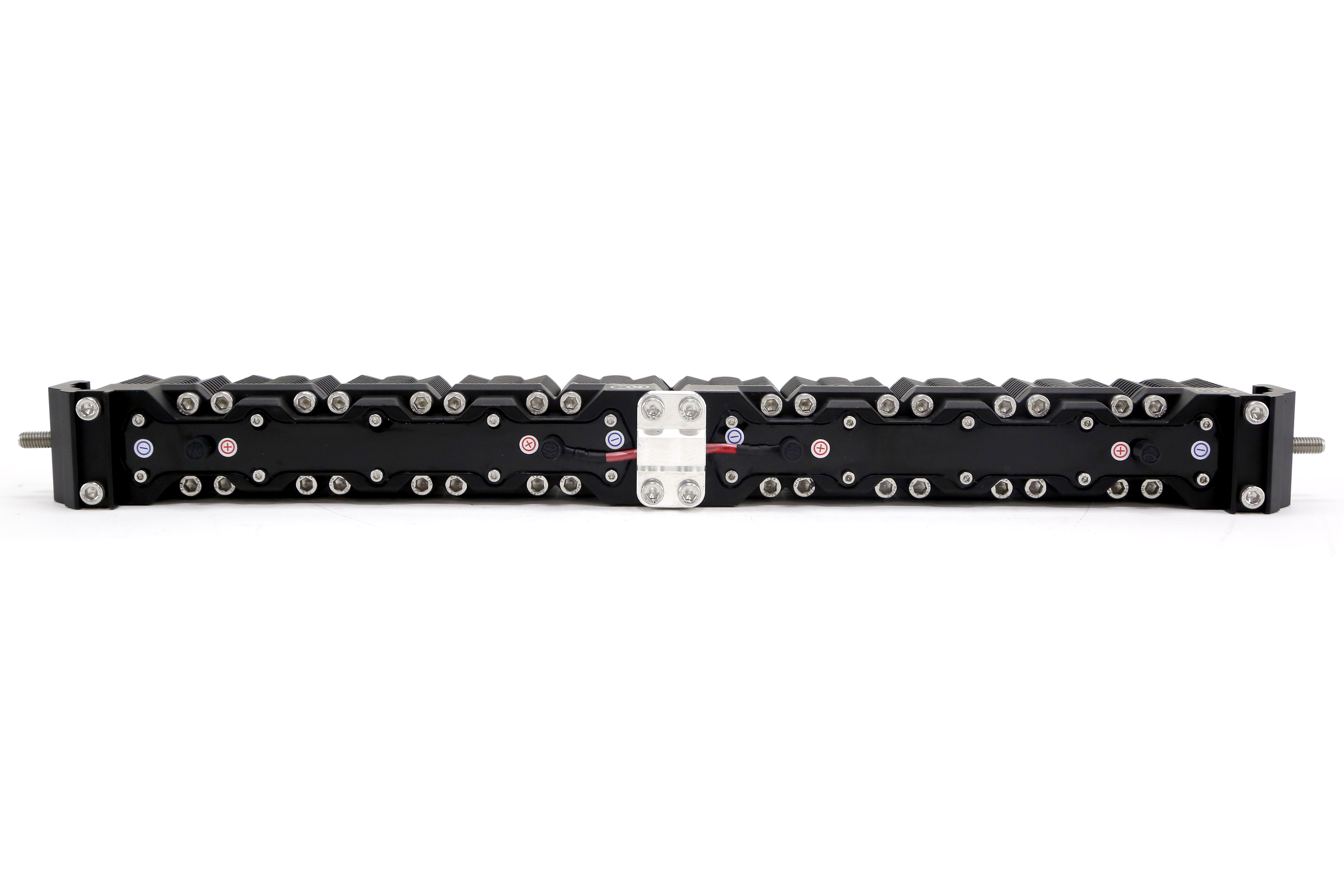 KC HiLites 20in Flex Array LED Light-Bar Expandable Spot/Spread Pattern