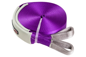 ARB Winch Extension Strap - 17,600lb Capacity