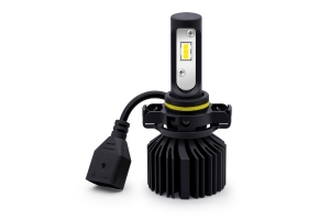 Arc Lighting Concept Series PSX24W LED Bulb Kit - Pair - JT/JL/JK 2014+ w/ Halogen Headlamps / JK 2010-2013