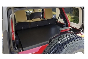 Tuffy Security Deck Enclosure - JL 4dr